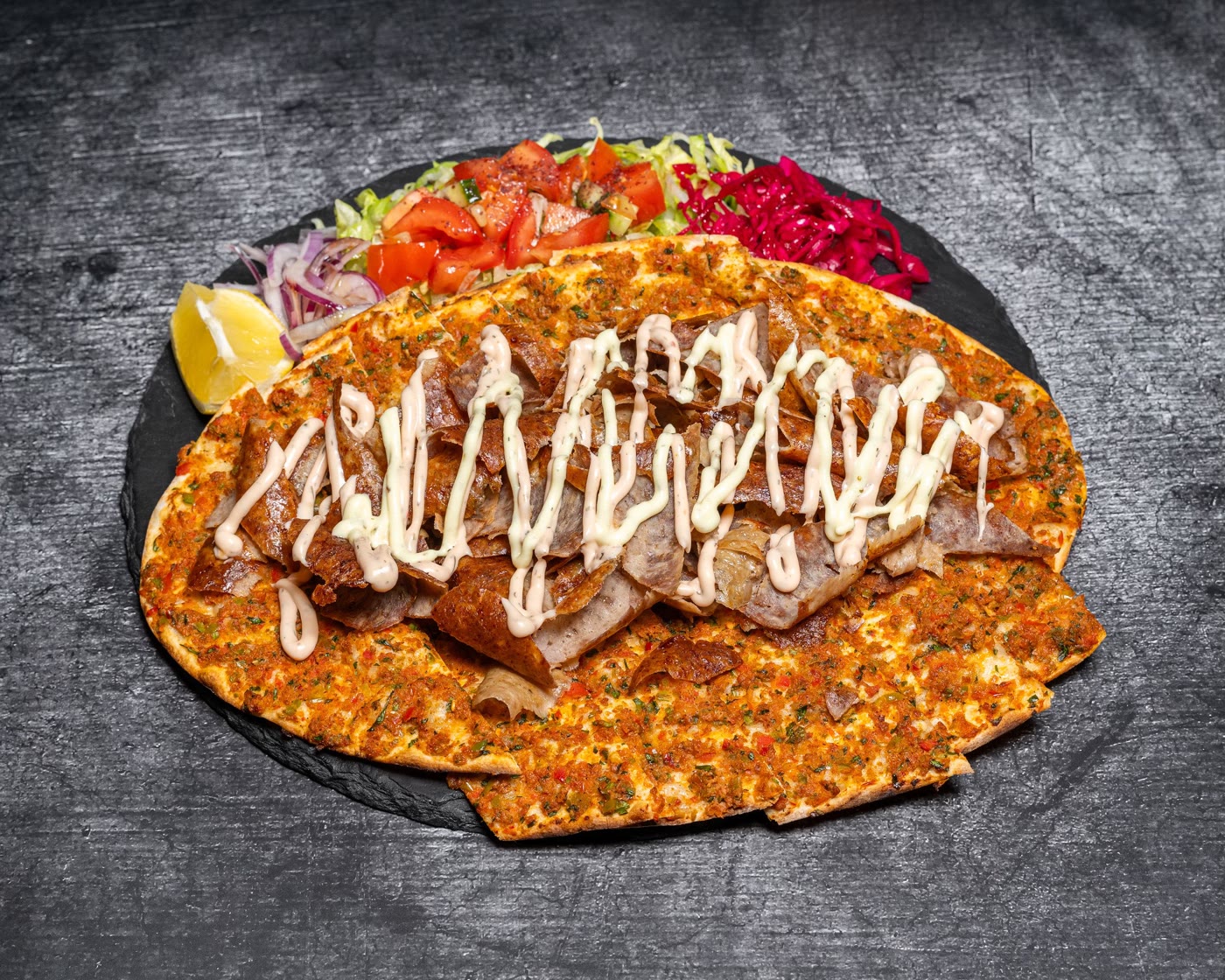 Lahmacun